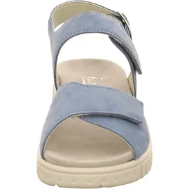 Semler C7085042 Damen Blau 38,5
