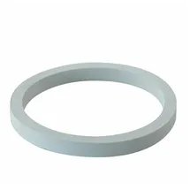 f&h com a/s Rosti Bodenring für Rührbecher 0.5 L, Zubehör, TPE-Kunststoff, Grau, 25898 - Grau
