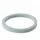 f&h com a/s Rosti Bodenring für Rührbecher 0.5 L, Zubehör, TPE-Kunststoff, Grau, 25898 - Grau