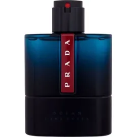 Prada Luna Rossa Ocean Eau de Toilette 100 ml