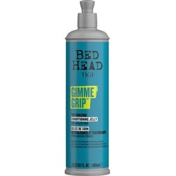 TIGI Gimmie Grip Conditioner 400 ml Petrol Damen