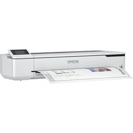 Epson SureColor SC-T5100 - Wireless Printer (with Stand)