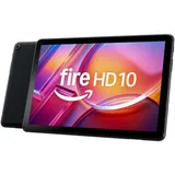 Amazon Fire HD 10 Tablet 32 GB Zoll, Schwarz