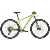 Scott Scale 970 - 29 Zoll 12K Diamant - yellow - M
