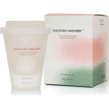 Haruharu WONDER Centella 5% Niacinamide Radiance Gel 90 g
