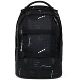 Satch Pack 2025 Ninja Matrix
