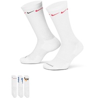 Nike Everyday Plus Cushioned Sportsocken multi-color 46-50