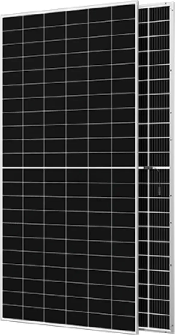 Aiko 'A650-GRH66Dw - bifacial'(0% MwSt §12 III UstG)