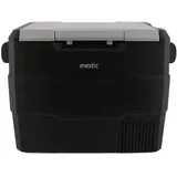 mestic Mcchd-60 Ac/dc Steife Tragbare Kühlbox - Black - One Size