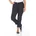 KjBrand BEA 7/8-Hose figurumspielend Blau 48