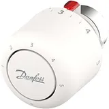 Danfoss Thermostatkopf 015G4550 eingebauter Fühler,