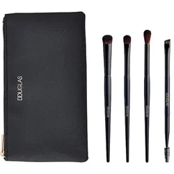 Douglas Collection Accessoires Expert Brush - Eyes and Brow Make-up Set Pinselset Damen 
