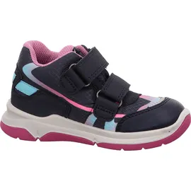superfit Cooper Kinder Blau/Lila 26