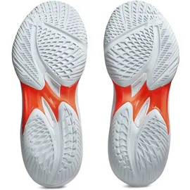 Asics Sky Elite Ff 3 Sneaker, White Vivid Coral, 39 EU