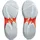 Asics Sky Elite Ff 3 Sneaker, White Vivid Coral, 39 EU