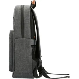 Picard Go Eco Rucksack Grau