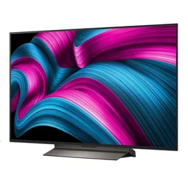 LG OLED48C5ELB 48" 4K OLED evo AI Smart TV C5