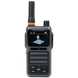 PNI Poc 1300 Tragbare Radiostation schwarz