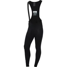 Spiuk Profit Cold&rain Bib Trousers Black