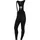 Spiuk Profit Cold&rain Bib Trousers Black