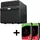 Synology DiskStation DS423 Leergehäuse