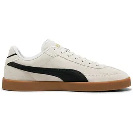 Puma Club II Era Suede Herren Grau/Beige 47