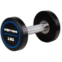 Sport-Thieme Kompakthantel PU Pro"", 5 kg