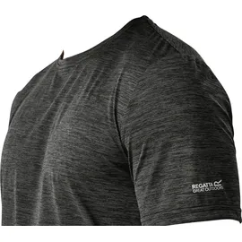 Regatta Fingal Edition Marl Herren T-Shirt