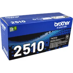 Brother Toner TN-2510  schwarz