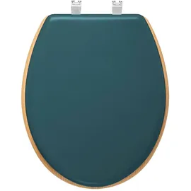 5five simply smart Modern Color Petrolblau