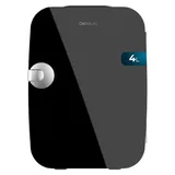 Cecotec Bolero MiniCooling 4 l Río Mini-Kühlschrank Black (4l, 280 mm hoch, Schwarz)