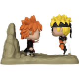 Funko Pop! Naruto Shippuden - Moment Pain vs. Naruto (72074)