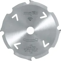 Mafell Sägeblatt Diamant 160 x 2,4/3,0 x 20 mm