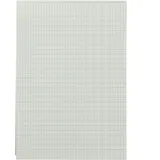 Landré Briefblock A4 50 Blatt