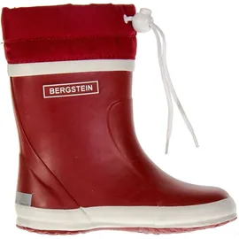 Bergstein Winterboot Rot 33 EU - 33