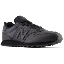 New Balance 500 schwarz