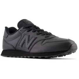 New Balance 500 schwarz