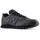 New Balance 500 schwarz