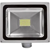 Greenmigo 80W SMD LED Strahler mit Bewegungsmelder,LED Scheiwerfer Strahler Außen 6500K Kaltweiß Fluter IP65 Wasserdicht Flutlicht Außenstrahler...