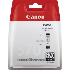 Canon PGI-570 pigmentiertes schwarz