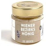 Wiener Bezirks Honig - 0. Bezirk Wien Der Airporter von Bezirksimkerei 220 g