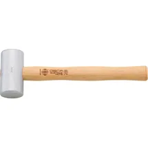 OSCA Aluhammer zylindrisch 250 g
