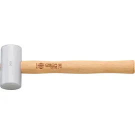 OSCA Aluhammer zylindrisch 250 g