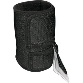 Sporlastic Foot-Up textile Fußheberorthese 2 Schwarz
