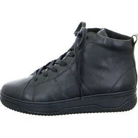 HARTJES Komfort Stiefeletten Nappa Damen, schwarz, 41 1⁄2 EU / Schwarz