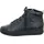 HARTJES Komfort Stiefeletten Nappa Damen, schwarz, 41 1⁄2 EU / Schwarz