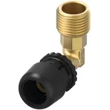 TECE logo-Ax Winkelübergangsnippel Dimension 16 x R 1/2" Siliziumbronze, 8802701