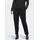 ONLY CARMAKOMA CARPOPTRASH-ALYA EASY GLIT PANT Jogginghose Schwarz 54 32