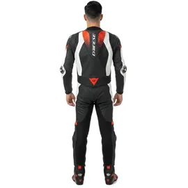 Dainese Laguna Seca 6 1-Teiler Motorrad Lederkombi 50