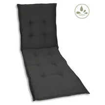 GO-DE Textil Hochlehnerauflage 60 x 72 x 118 cm 1 St.